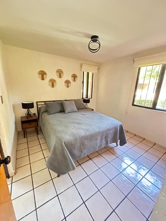 FAMILIAS O EJECUTIVOS Centrico Remodelado 3 habitaciones - 5