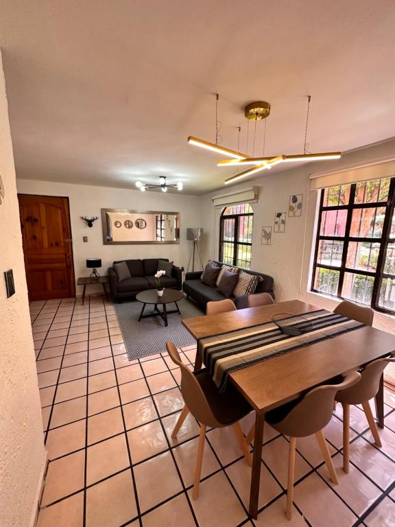 FAMILIAS O EJECUTIVOS Centrico Remodelado 3 habitaciones - 3