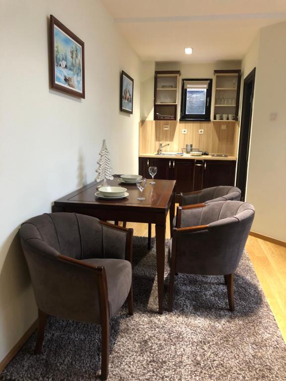 Mecava Apartmani - 5