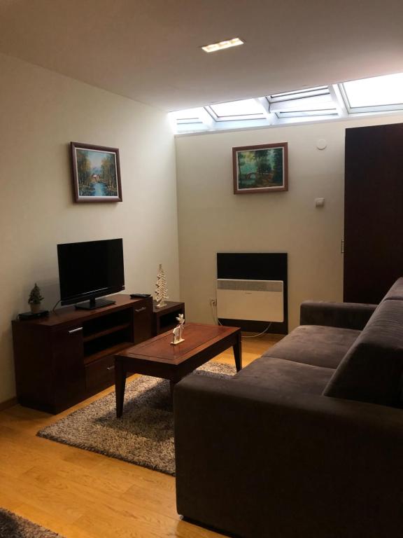 Mecava Apartmani - 4