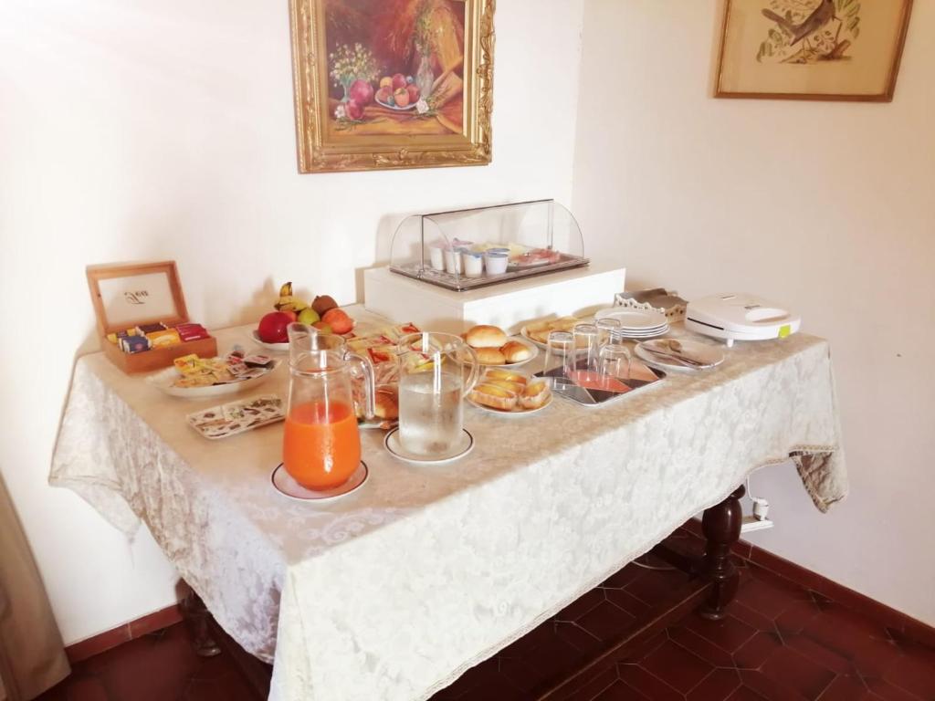 Villa Ape Rosa Relais - 2