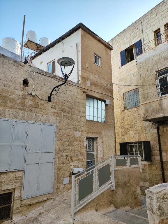 Dar Jacaman - In the heart of Bethlehem old city