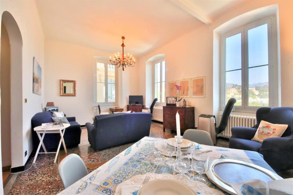 IL FARO by KlabHouse, Santa Margherita Ligure