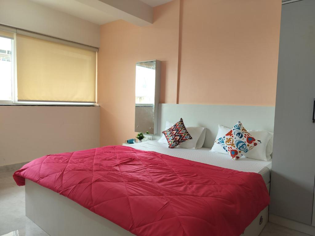 Nikunj Stays 1 Bhk Spacious flat near Dabolim Airport