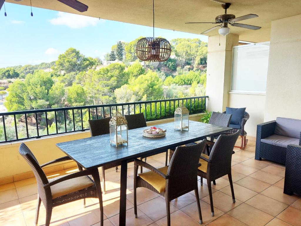 Isla de Altea Beach Luxury House - 2