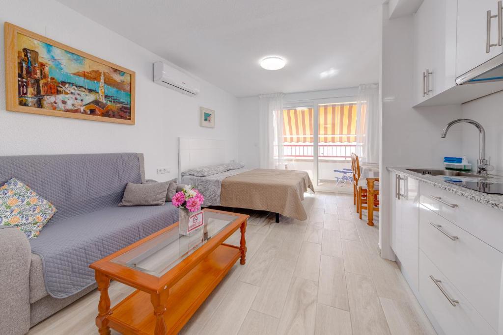 Sunny Studio Playa del Cura - 1