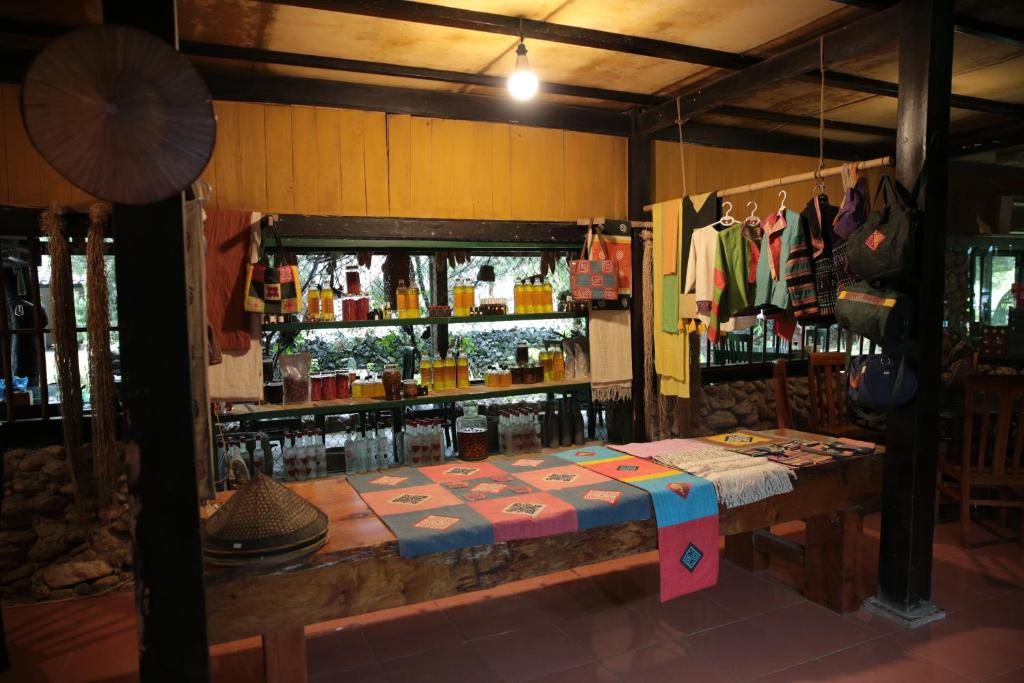 Khách Sạn Historic Hà Giang