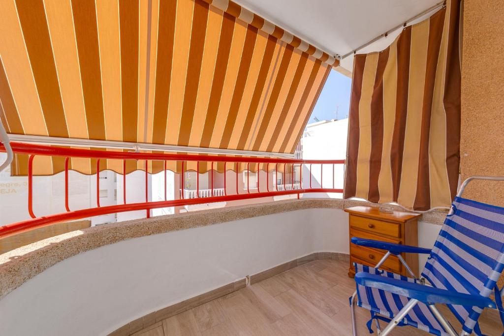 Cosy Studio Playa del Cura - 4