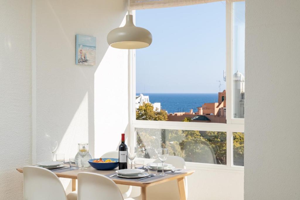 Sunny Apartment By Kura Homes - 3