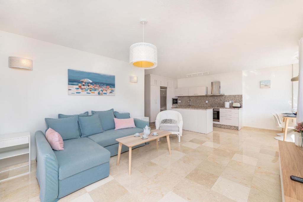 Sunny Apartment By Kura Homes - 5