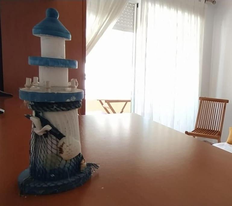 Precioso apartamento en Canet d,en Berenger - 1