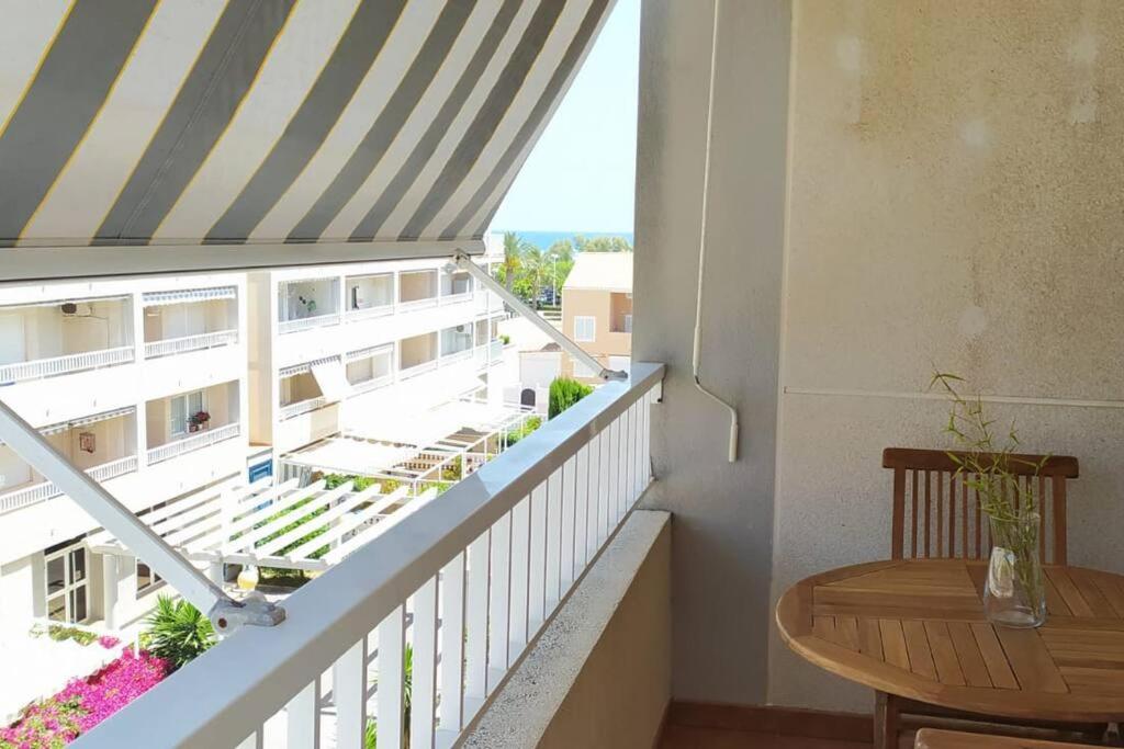 Precioso apartamento en Canet d,en Berenger - 4