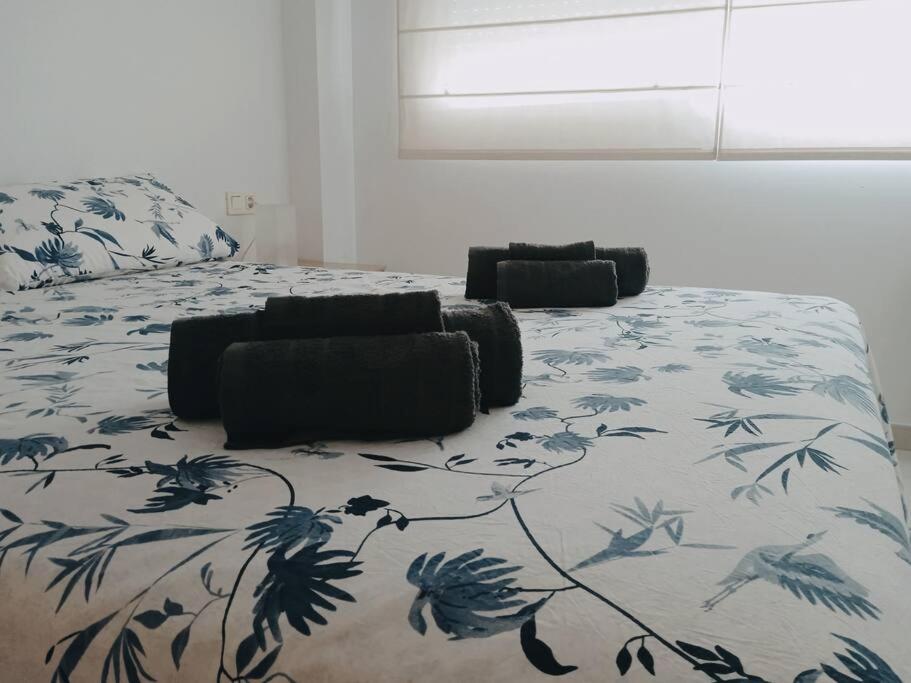 Precioso apartamento en Canet d,en Berenger - 5