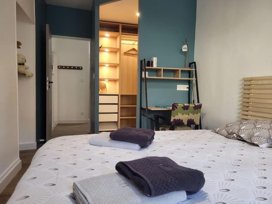 Ô Bon'Endroit - Appartement Confort - Centre Ville - 3