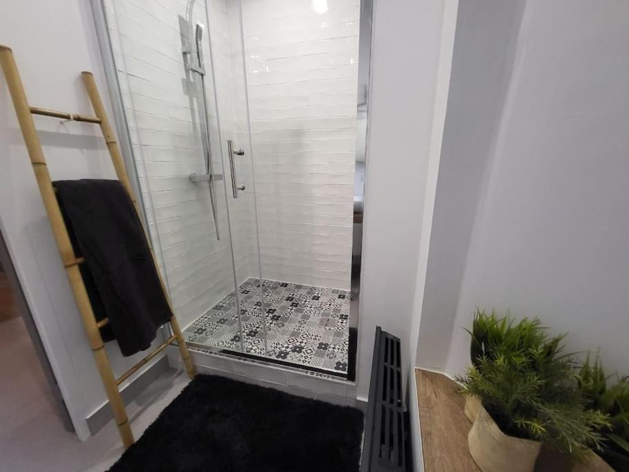 Ô Bon'Endroit - Appartement Confort - Centre Ville - 4