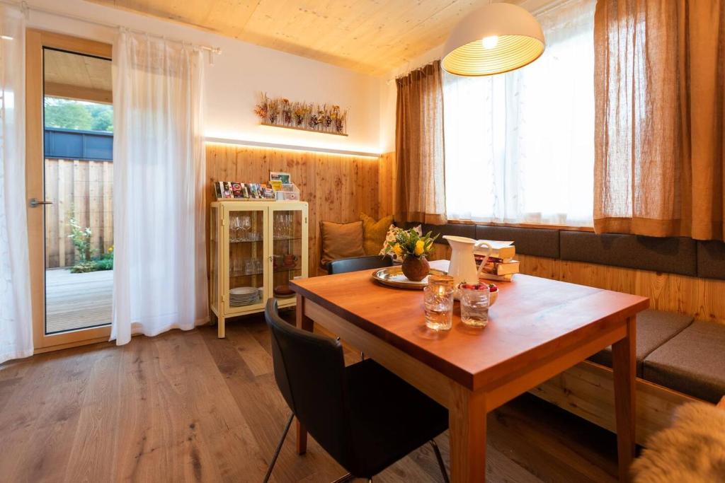 Stadtfüchse plus Sauna - 3