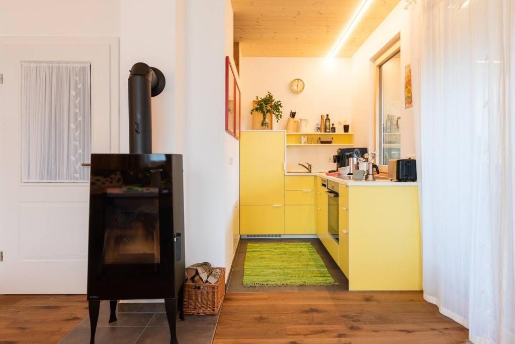 Stadtfüchse plus Sauna - 4