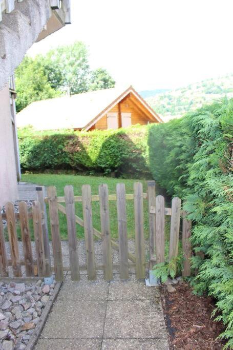 Gîte Le Bressaud - 3
