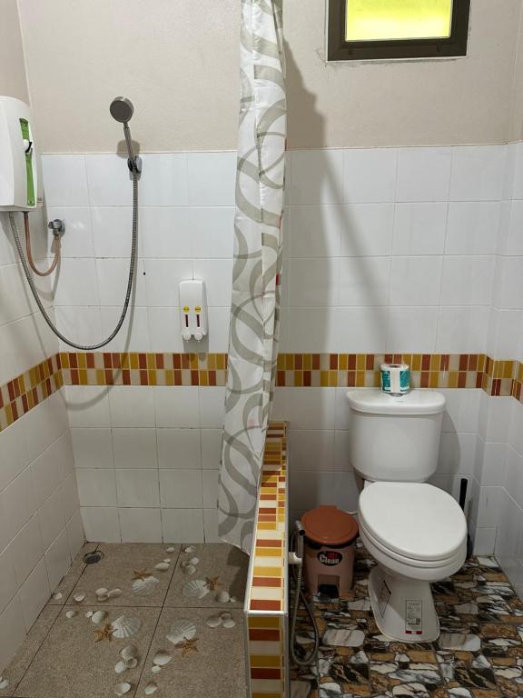 Shower