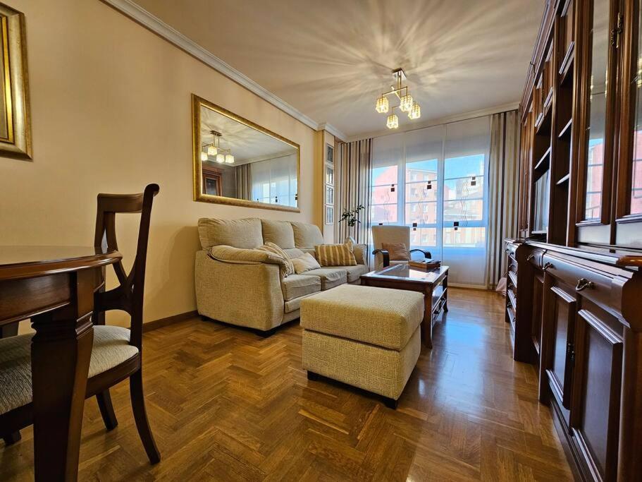 1A109 Apartamento en Gijón by R2R Consulting - 2