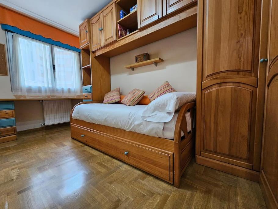 1A109 Apartamento en Gijón by R2R Consulting - 3