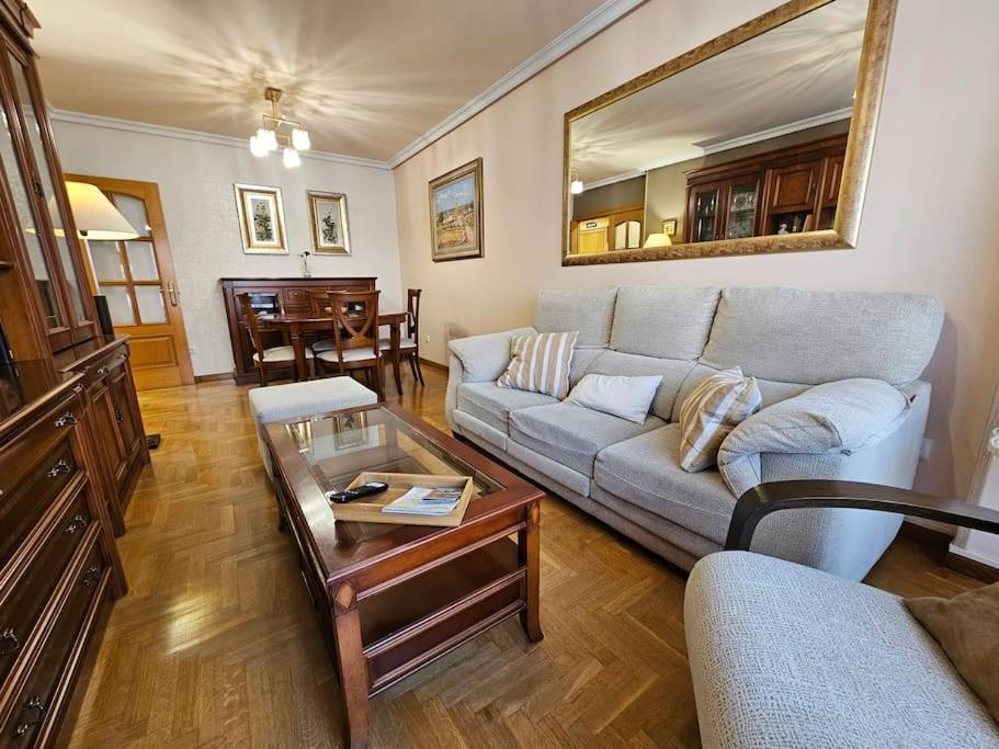 1A109 Apartamento en Gijón by R2R Consulting - 1