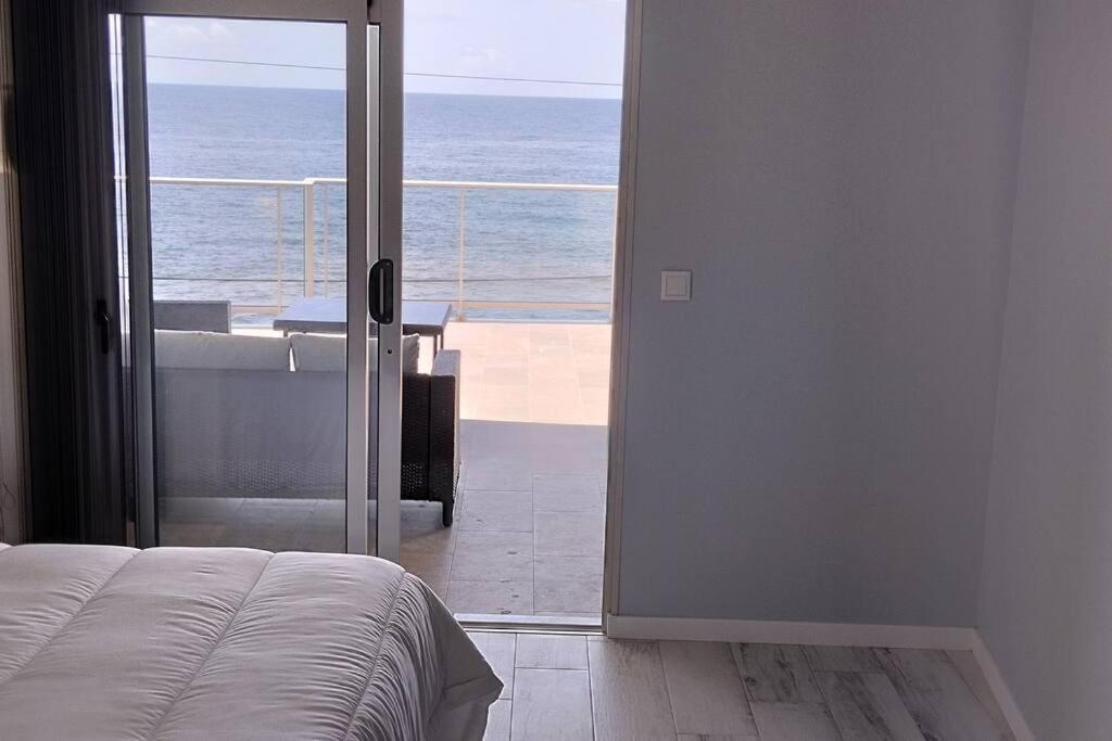 Apt. 'A Bicuda' by The Cliff Coast Accomodation, Paul do Mar