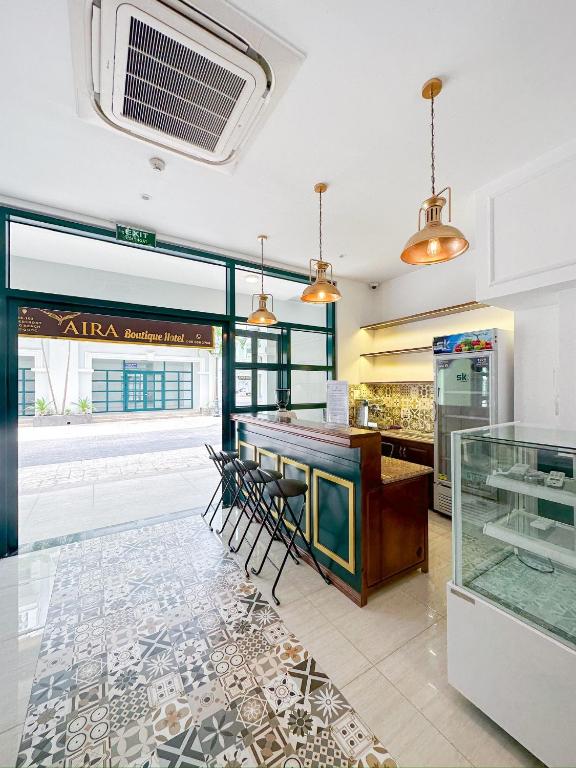 Kaira Boutique Hotel