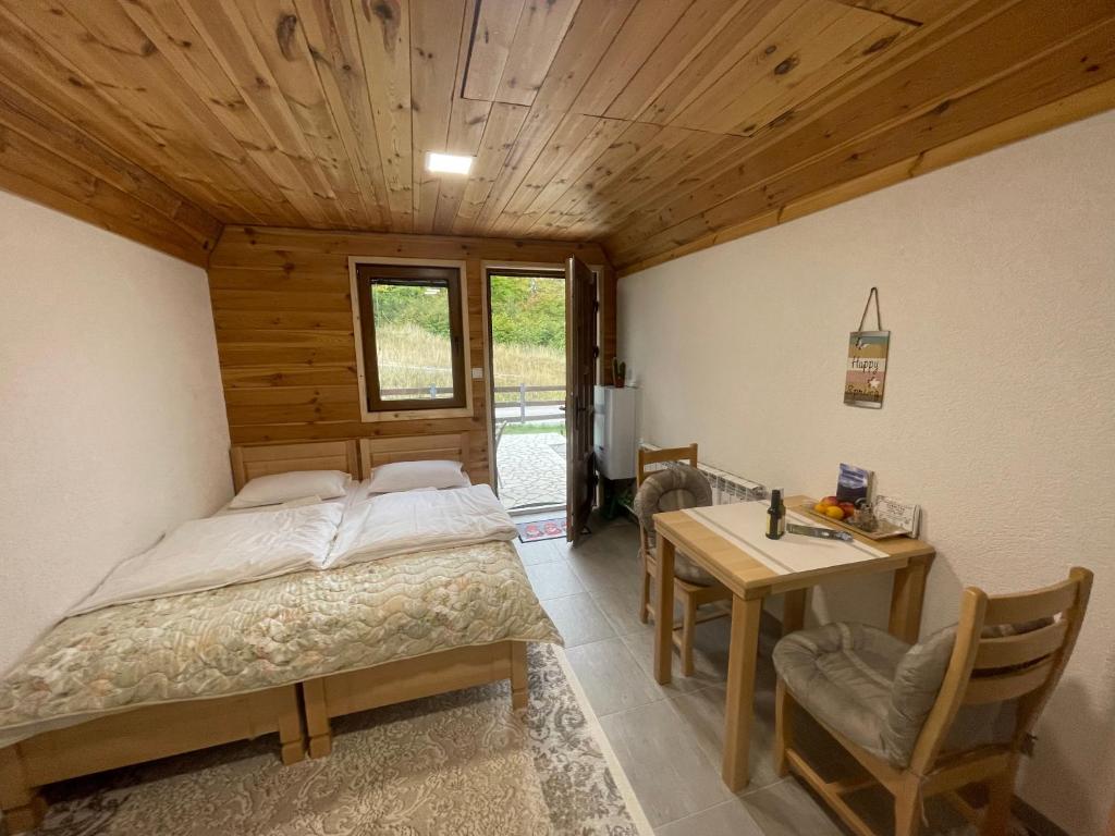 Small house Floki - 2