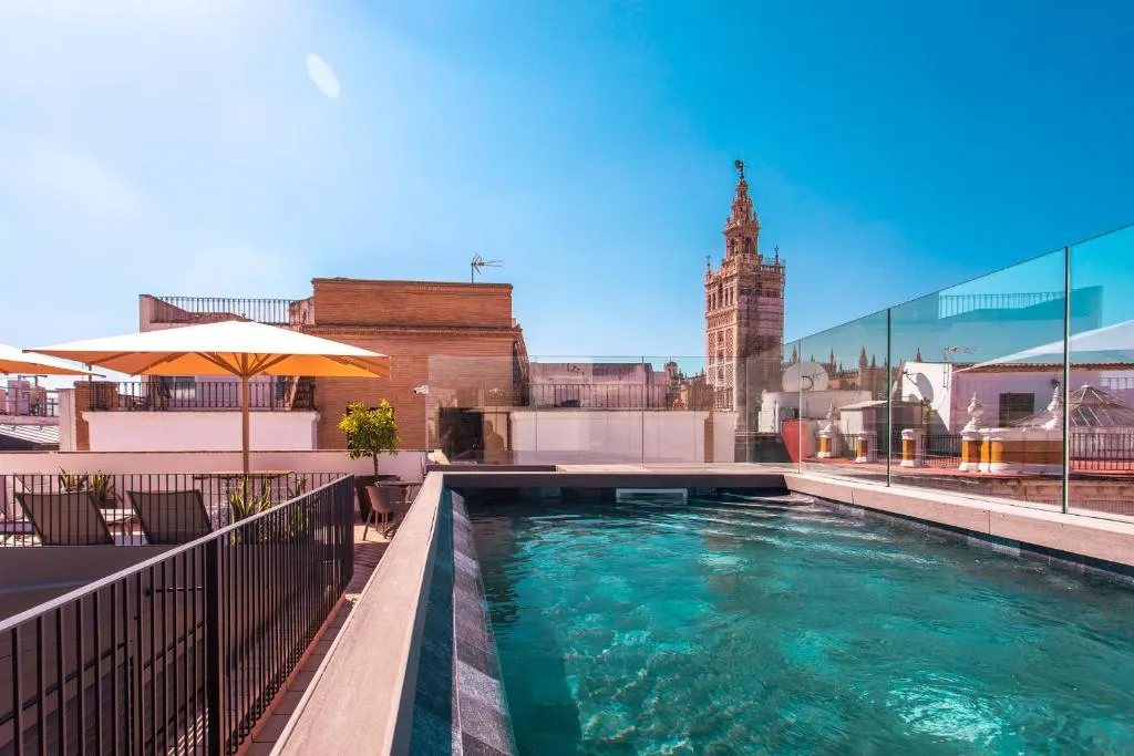 Casa Alhaja by Shiadu, Hotel in Sevilla