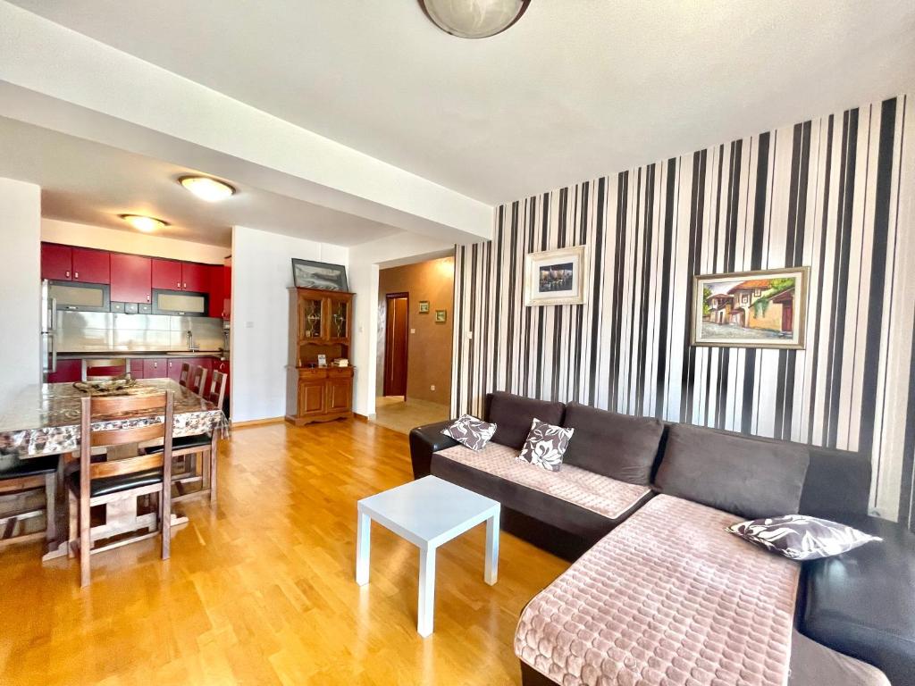 Comfort Apartments Aleksic - 5