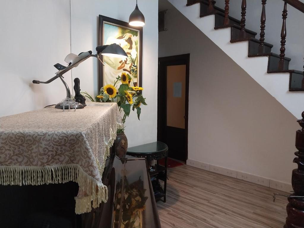 Da Tree Homestay