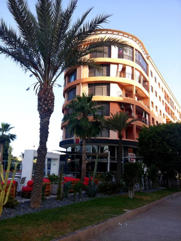 Votre appartement d'exception, Marrakech