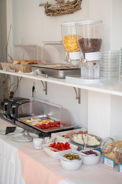 お料理のイメージ