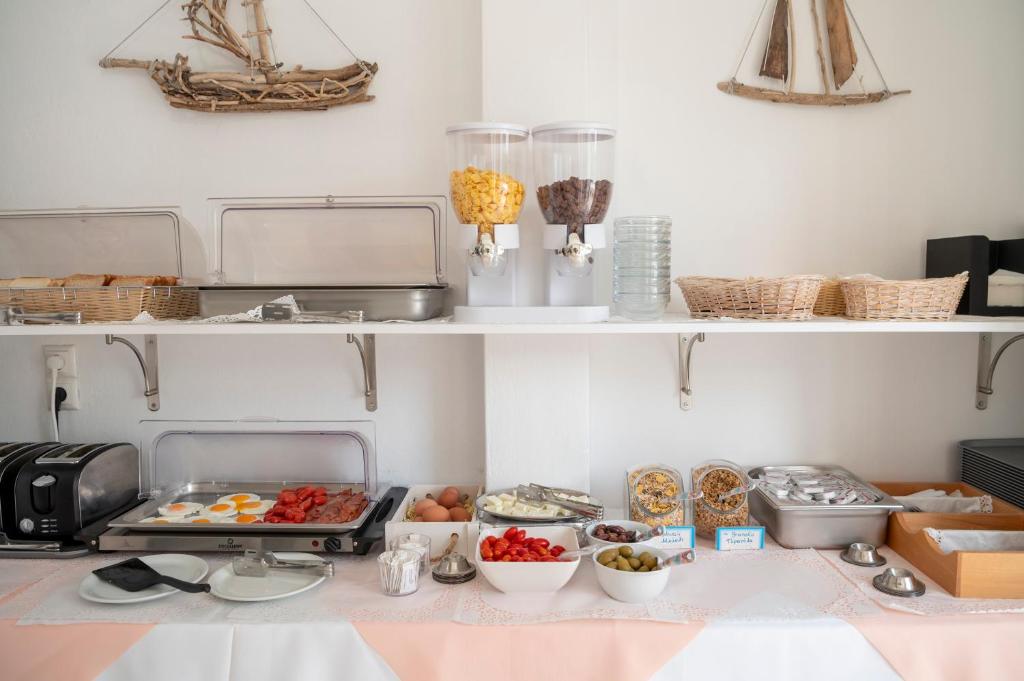 お料理のイメージ