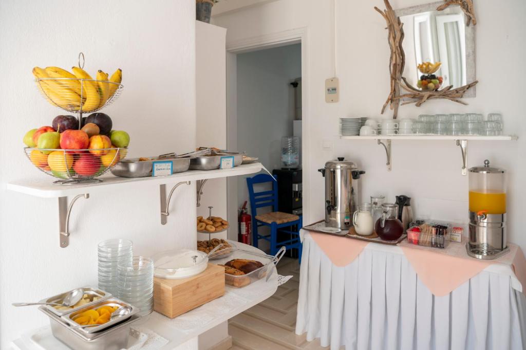 お料理のイメージ