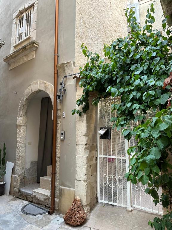 Suite Moen Ortigia - 3