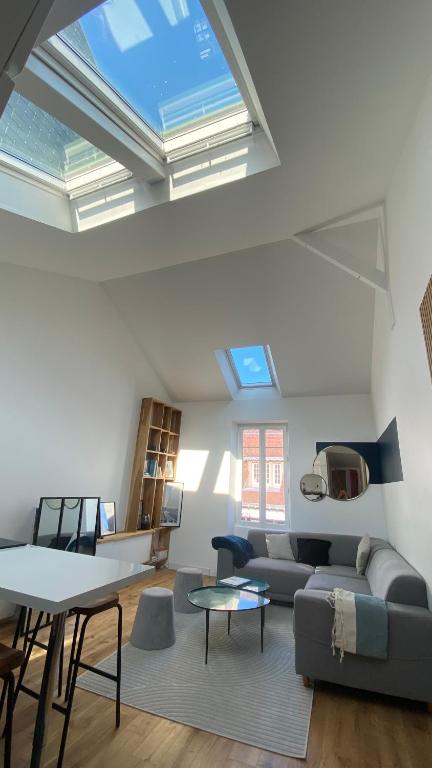 Magnifique T2 calme, La Baule