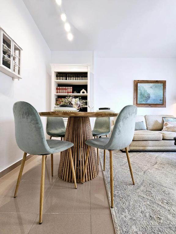 Apartamento Vetalegua Jerez - 3