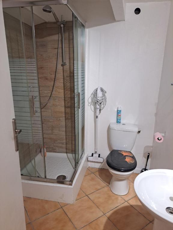BudgetBnb 183 studio proche opéra - 4