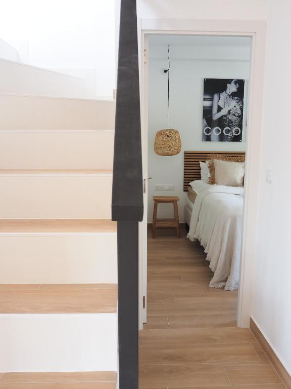 Casa Narú Albir, duplex appartement met ruim terras en buitenkeuken - 4