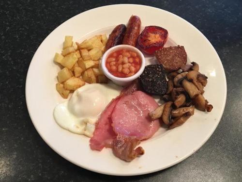 ブロッサム ヒル ベッド アンド ブレックファースト (Blossom Hill Bed and Breakfast) 館内設備