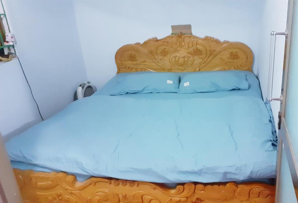 HoanuiHomestay, Mù Cang Chải