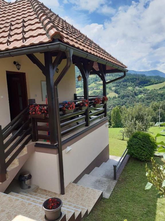 Kuca za odmor Drina & Tara - 2