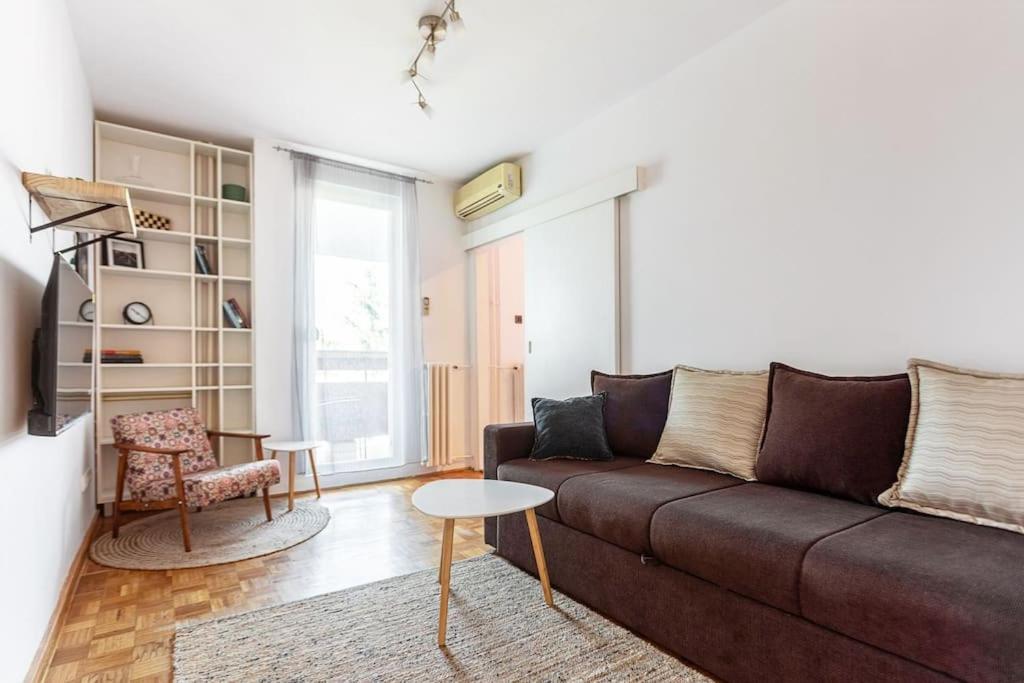 Belgrade Hill Apartment - 1