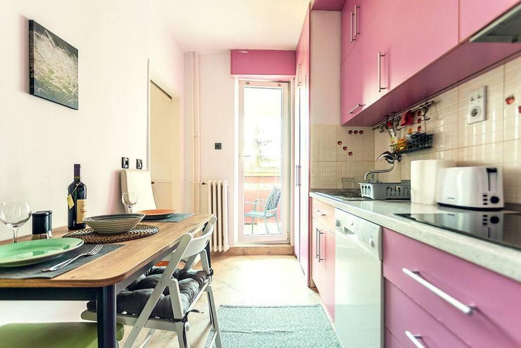 Belgrade Hill Apartment - 2