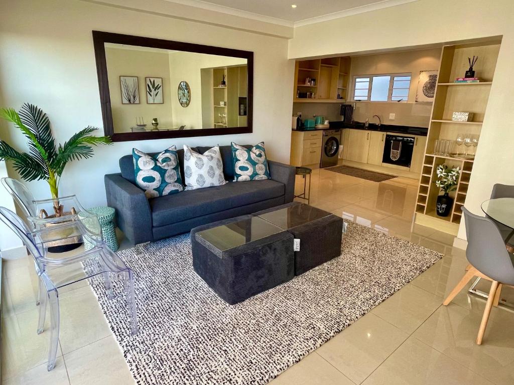 Ideal location, Mouille Point, Kapské Město