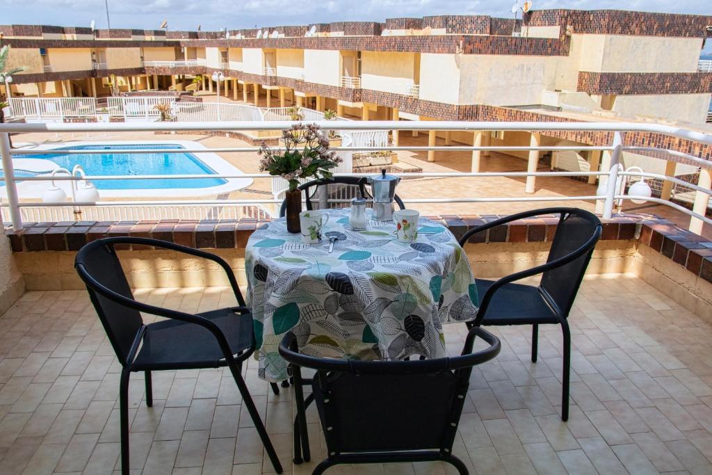 Estudio Arpón Cala del Pino - 2