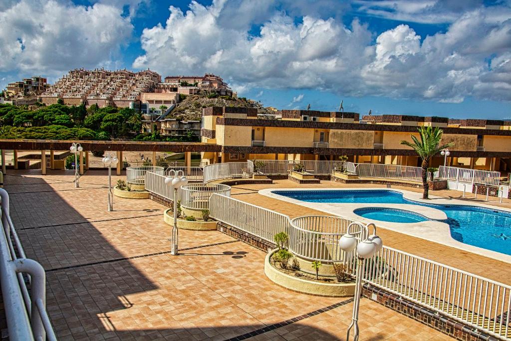 Estudio Arpón Cala del Pino - 4