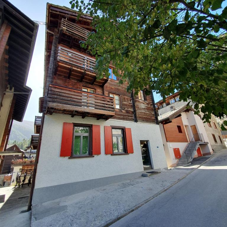 Josy's Home Zermatt - 4